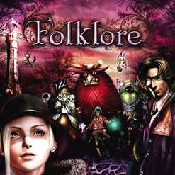 Folklore (PS3)