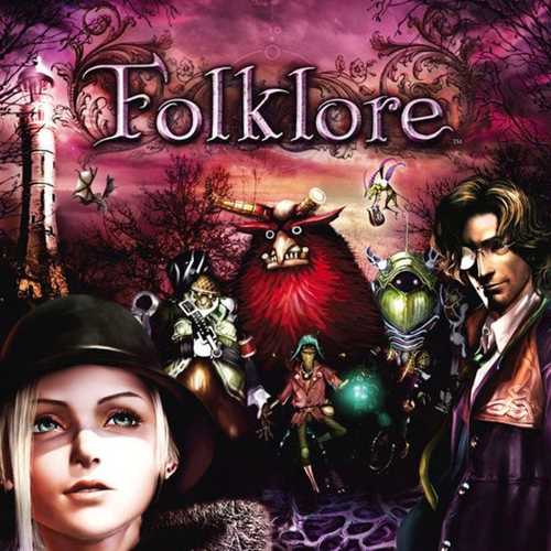 Folklore (PS3)