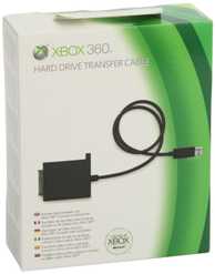 Xbox 360 Transfer Cable