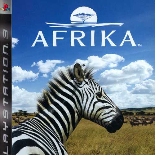 Afrika (PS3)