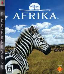 Afrika (PS3)