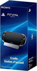 PlayStation Vita Cradle