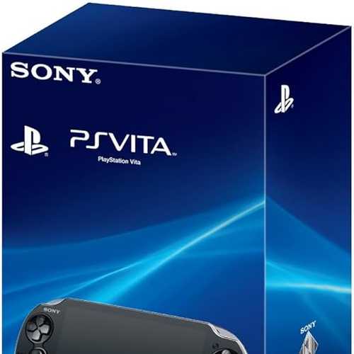 PlayStation Vita Cradle