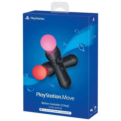 PlayStation Move Motion Controller