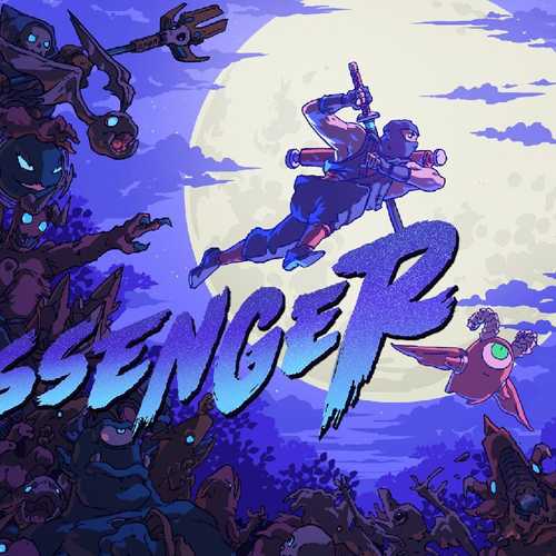 The Messenger