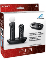 PlayStation Move Charging Station