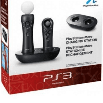 PlayStation Move Charging Station