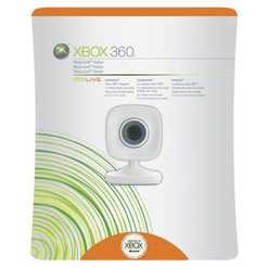 Xbox 360 Vision Camera