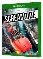 ScreamRide (Xbox One)
