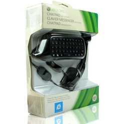 Xbox 360 Chatpad