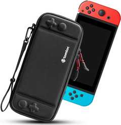 Tomtoc Slim Case