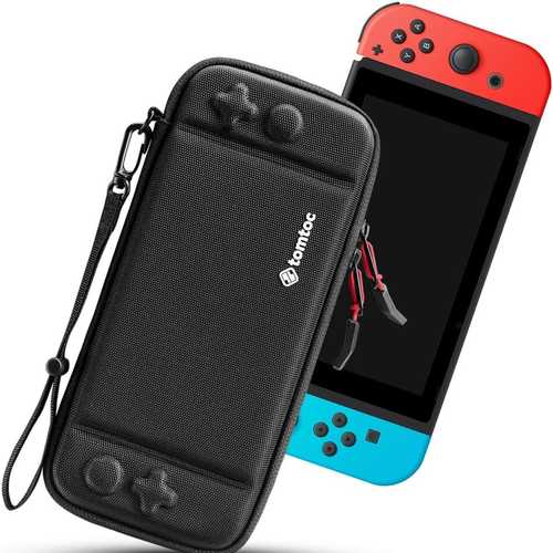 Tomtoc Slim Case