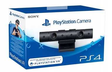 PlayStation 4 Camera