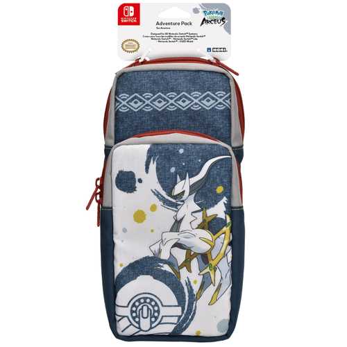 Hori Adventure Pack (Backpack)