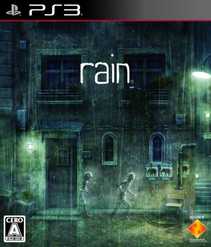 Rain (PS3)