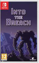 Into the Breach
