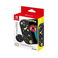 Hori D-Pad Joy-Con (L)