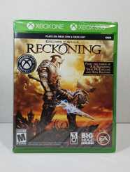 Kingdoms of Amalur: Reckoning (Xbox 360)