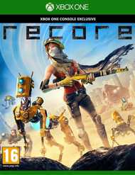 ReCore (Xbox One)