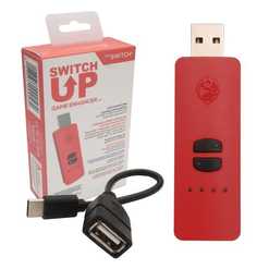 Collective Minds Switch Up Game Enhancer