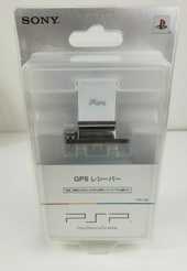 PlayStation Portable GPS Receiver