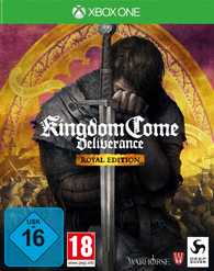 Kingdom Come: Deliverance (Xbox One)