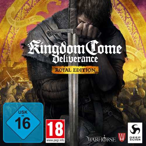 Kingdom Come: Deliverance (Xbox One)