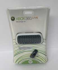 Xbox 360 Messenger Kit