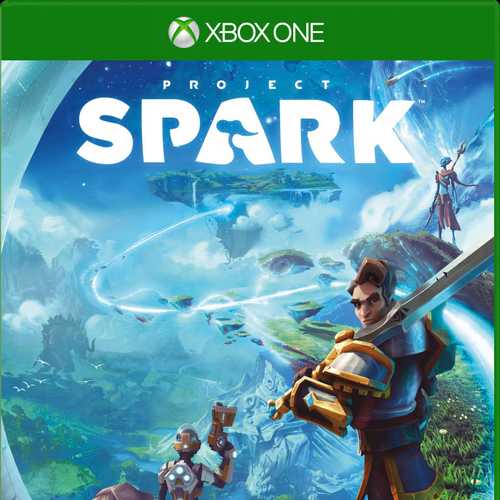 Project Spark (Xbox One)
