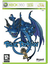 Blue Dragon (Xbox 360)