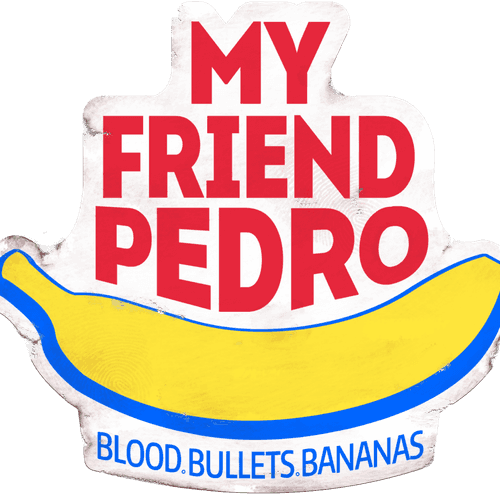 My Friend Pedro