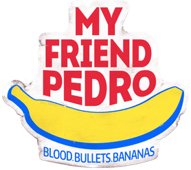 My Friend Pedro