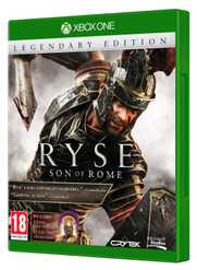 Ryse: Son of Rome (Xbox One)