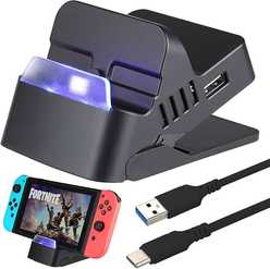 Zacro Switch Stand