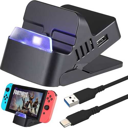 Zacro Switch Stand