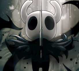 Hollow Knight