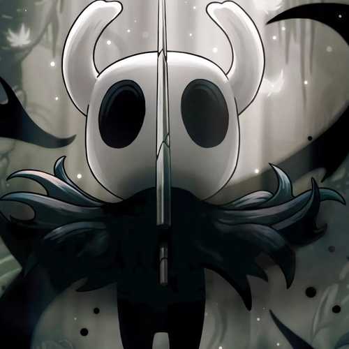 Hollow Knight