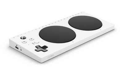 Xbox Adaptive Controller