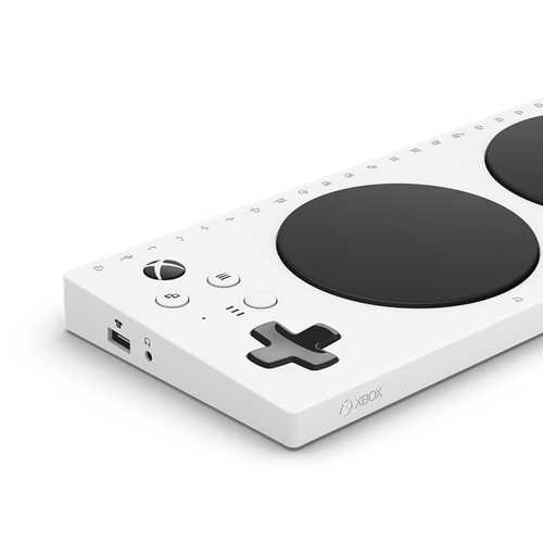 Xbox Adaptive Controller