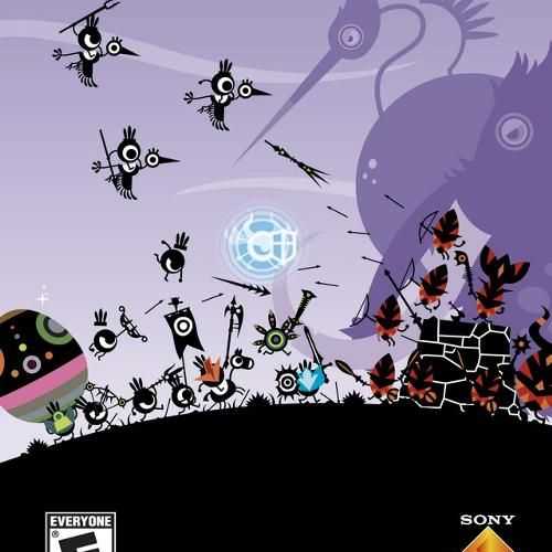 Patapon (PSP)